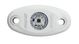 Rigid Industries A-Series Light - White - High Strength - Cool White thumbnail 3