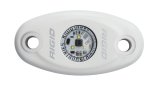 Rigid Industries A-Series Light - White - High Strength - Cool White thumbnail 4