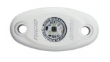 Rigid Industries A-Series Light - White - High Strength - Cool White thumbnail 5