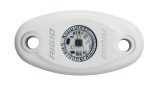Rigid Industries A-Series Light - White - High Strength - Cool White thumbnail 7