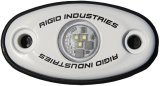 Rigid Industries A-Series Light - White - High Strength - Cool White thumbnail 8