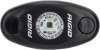 Rigid Industries A-Series Light - Black - High Strength - Natural White thumbnail 7