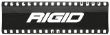 Rigid Industries 6in SR-Series Black Light Covers - 2pc thumbnail 2