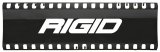 Rigid Industries 6in SR-Series Black Light Covers - 2pc thumbnail 3