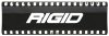 Rigid Industries 6in SR-Series Black Light Covers - 2pc thumbnail 8