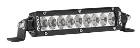 Rigid Industries 6in SR2-Series - Drive 2pc thumbnail 1