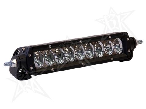 Rigid Industries 6in SR2-Series - Drive 2pc thumbnail 5