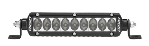Rigid Industries 6in SR2-Series - Drive 2pc thumbnail 8