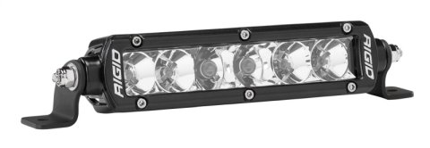 Rigid Industries 6in SR-Series PRO LED Light Bar - Spot/Flood Combo thumbnail 1