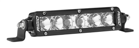 Rigid Industries 6in SR-Series PRO LED Light Bar - Spot/Flood Combo thumbnail 2