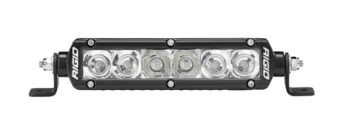 Rigid Industries 6in SR-Series PRO LED Light Bar - Spot/Flood Combo thumbnail 3