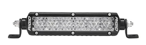 Rigid Industries 6in SR- Diffused thumbnail 8