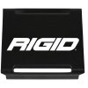 Rigid Industries 4in E-Series Light Cover - Black thumbnail 5