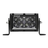 Rigid Industries 4in E Series Spot - Midnight Edition thumbnail 4