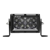 Rigid Industries 4in E Series Spot - Midnight Edition thumbnail 5
