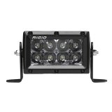 Rigid Industries 4in E Series Spot - Midnight Edition thumbnail 6