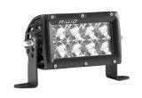 Rigid Industries 4in E Series - Flood thumbnail 8
