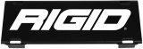 Rigid Industries 10in E-Series Light Cover - Black (trim for 4in & 6in) thumbnail 3