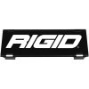 Rigid Industries 10in E-Series Light Cover - Black (trim for 4in & 6in) thumbnail 5