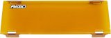 Rigid Industries 10in E-Series Light Cover - Yellow - Trim 4in & 6in thumbnail 2