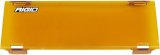 Rigid Industries 10in E-Series Light Cover - Yellow - Trim 4in & 6in thumbnail 3