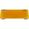 Rigid Industries 10in E-Series Light Cover - Yellow - Trim 4in & 6in thumbnail 5