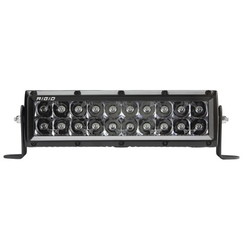 Rigid Industries 10in E Series Spot - Midnight Edition thumbnail 5