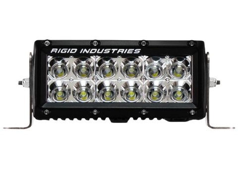 Rigid Industries 10in E Series Spot - Midnight Edition thumbnail 9