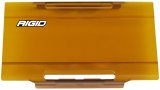 Rigid Industries 6in E-Series Light Cover - Yellow thumbnail 2