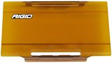 Rigid Industries 6in E-Series Light Cover - Yellow thumbnail 3