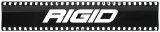 Rigid Industries 10in SR-Series Light Cover - Black thumbnail 3