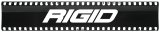 Rigid Industries 10in SR-Series Light Cover - Black thumbnail 4