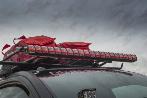 Rigid Industries 20in Adapt Light Bar thumbnail 6
