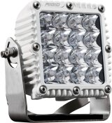 Rigid Industries Q Series Pro - Spot - White thumbnail 7