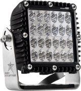 Rigid Industries Q Series Pro - Spot - White thumbnail 8