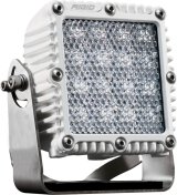 Rigid Industries Q Series Pro - Flood Diffused - White thumbnail 5