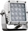 Rigid Industries Q Series Pro - Flood Diffused - White thumbnail 7