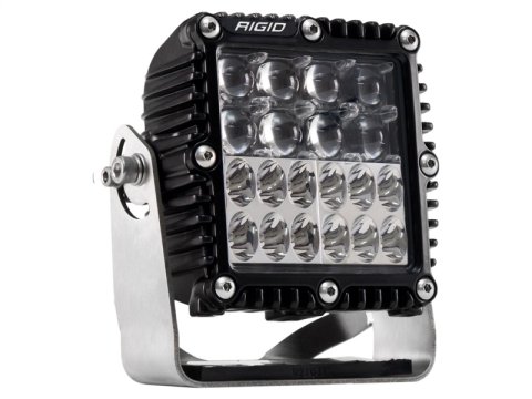Rigid Industries Q Series Pro - Hyperspot/Driving Combo thumbnail 1