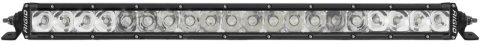 Rigid Industries 20in SR-Series PRO - Spot/Flood Combo