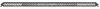 Rigid Industries 40in SR-Series PRO - Spot/Flood Combo thumbnail 7