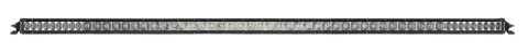 Rigid Industries 50in SR-Series PRO - Spot/Driving Combo - Black thumbnail 4