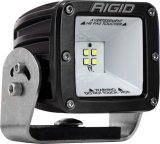 Rigid Industries 2x2 115 Degree DC Scene Light - Black thumbnail 4