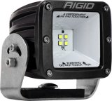 Rigid Industries 2x2 115 Degree DC Scene Light - Black thumbnail 5