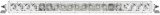 Rigid Industries 20in SR-Series PRO - Spot/Flood Combo - White thumbnail 6