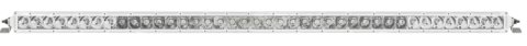 Rigid Industries 40in SR-Series PRO - Spot/Flood Combo - White