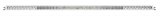 Rigid Industries 50in SR-Series PRO - Spot/Flood Combo - White thumbnail 1