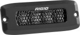 Rigid Industries SR-Q Series PRO Midnight Edition - Spot - Diffused - Pair thumbnail 7