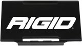 Rigid Industries 6in E-Series Light Cover - Black thumbnail 2