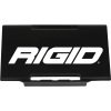 Rigid Industries 6in E-Series Light Cover - Black thumbnail 5