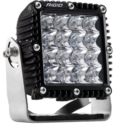 Rigid Industries Q-Series Pro - Spot thumbnail 1